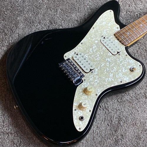 Used squier jmq jagmaster - used,