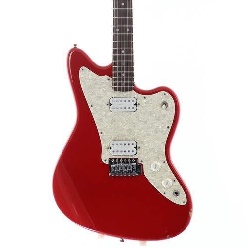 Used squier jagmaster dakota - jagmaster,