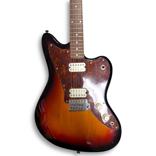 Fender squier jagmaster - squier,