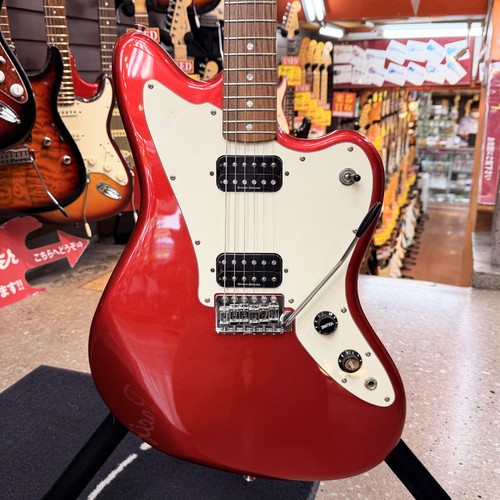 Squier jagmaster used car - jagmaster,