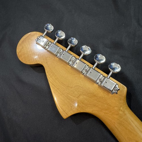 Fender squier jagmaster - fender,