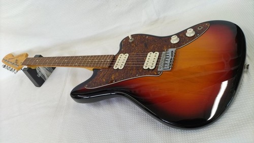 Squier jagmaster - squier,