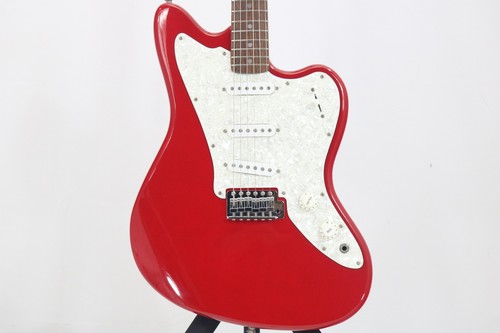 Squier fender jgq - squier,