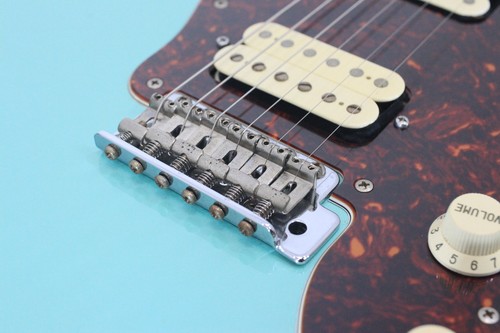 Squier fender jgm - by, fender jgm-55
