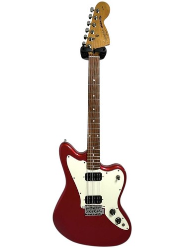 Squier standard jagmaster 2009 - squier,