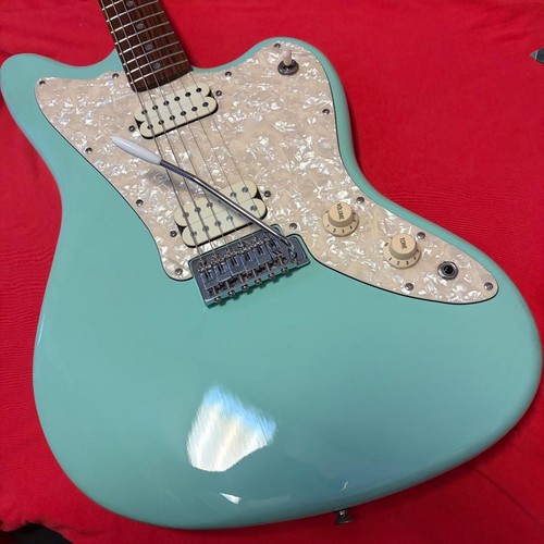 Squier jagmaster 2000 - jagmaster,