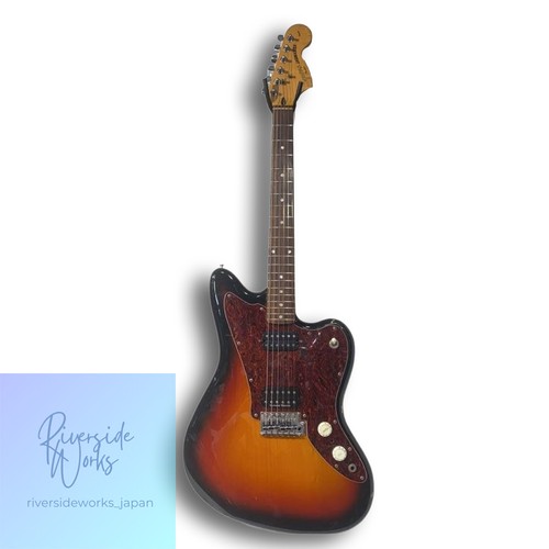 Squier electric guitar - squier,