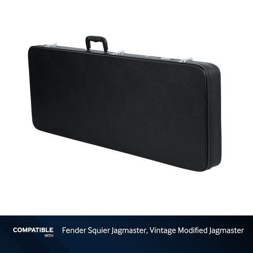 Gator wood case for fender - gator,
