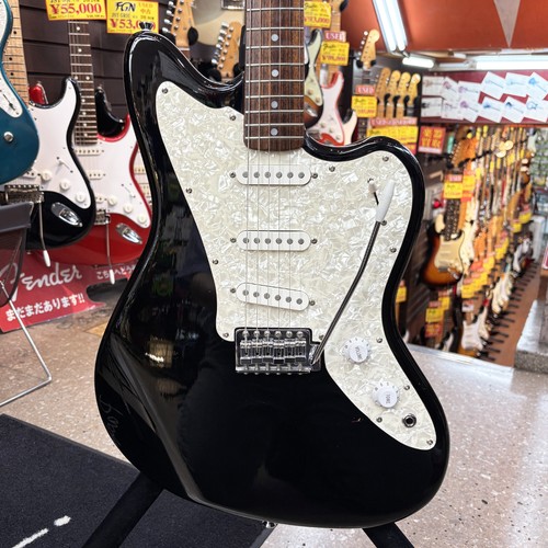 Squier jagmaster used - jagmaster,