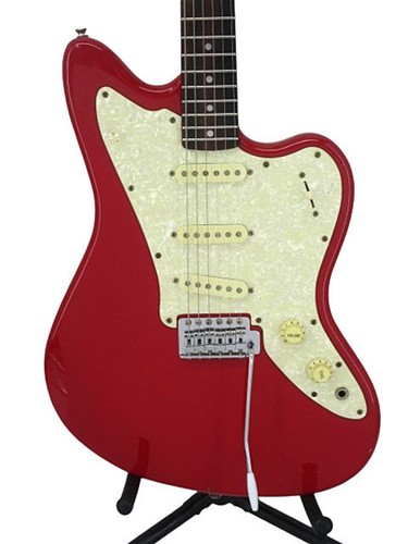 Squier fender jagmaster - fender, /