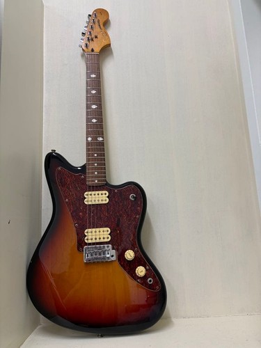 Purchased 2006 squier - purchased, in