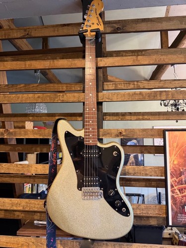 Squier jagmaster electric - jagmaster,