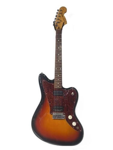 Squier electric guitar - squier,