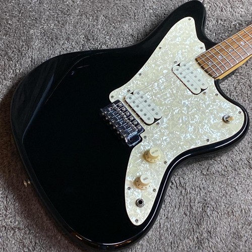 Squier fender jagmaster jmq - by,